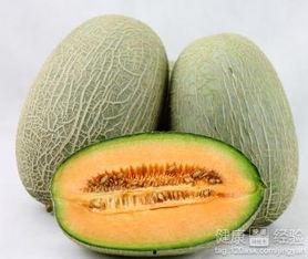 叫哥哥吃哈密瓜,哈密瓜美食之旅 第3张 叫哥哥吃哈密瓜,哈密瓜美食之旅 第3张